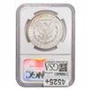 Image 2 : 1881-S Morgan Silver Dollar NGC MS67
