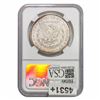 Image 2 : 1880-S Morgan Silver Dollar NGC MS67
