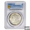 Image 1 : 1900-S Morgan Silver Dollar PCGS MS64