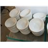 Image 2 : LOT DE 28 BOLS 4.5"d.