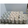 Image 2 : LOT DE 29 TASSES