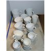 Image 2 : LOT DE 22 TASSES ASST