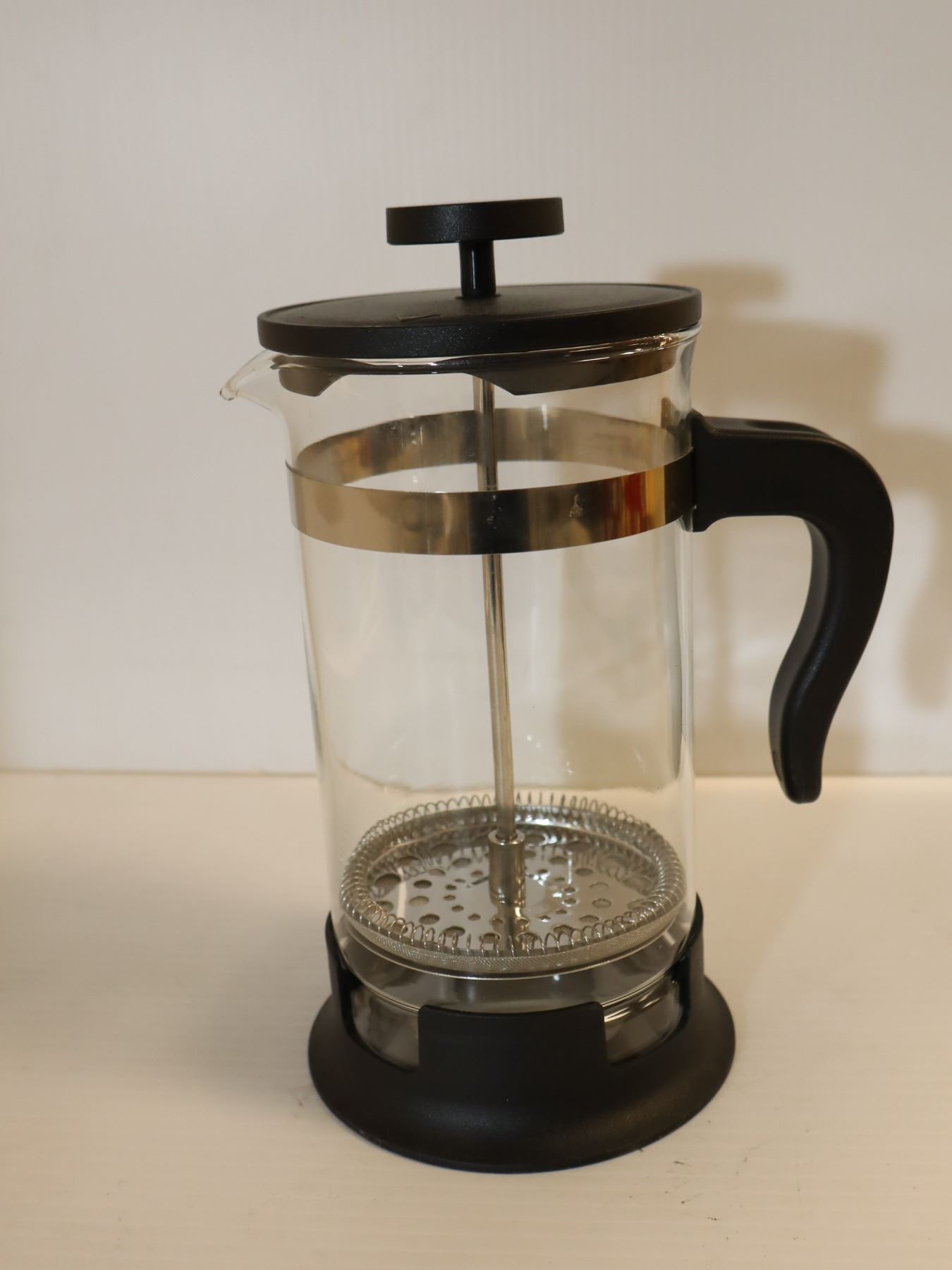 CAFETIÈRE À PISTON IKEA - Continental Auctioneers
