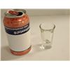 Image 2 : LOT DE 52 VERRES À LIQUEUR (SHOT GLASSES)
