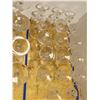 Image 2 : LOT DE 17 COUPES À EAU