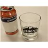 Image 2 : LOT DE 5 VERRES CANOPÉE GIN