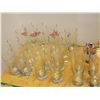Image 2 : LOT DE 20 VERRES À BIÈRE ASST
