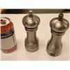 Image 1 : LOT DE 12pcs  SALIÈRES ET POIVRIÈRES