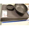 Image 2 : LOT DE 8mcx PLATEAUX EN PIERRE