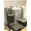 Image 1 : LOT DE "TAKE-OUT" EN STYROMOUSSE ASST
