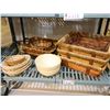 Image 1 : LOT DE 14 PANIERS ASST