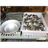 Image 2 : LOT DE MOULES ASST