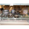 Image 1 : LOT D'ITEMS ASST
