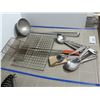 Image 2 : LOT D'ARTICLES DE CUISINE ASST