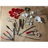 Image 1 : LOT D'ARTICLES DE CUISINE ASST