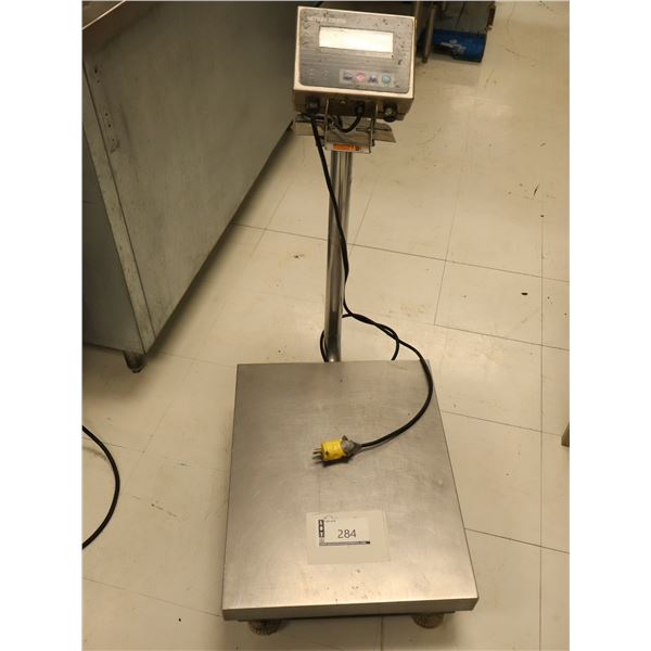 BALANCE METTLER TOLEDO HAWK HTHB1110000