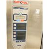 Image 2 : RATIONAL FOUR À GAZ COMBINÉ 49"x39"x39" AVEC SUPPORT 48"x28"x24"