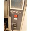 Image 2 : GREASELESS FRYER QUIK N' CRISPY GF2   21"x20"x30