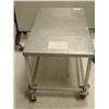 Image 2 : TABLE MOBILE 36.5"x21"x23"