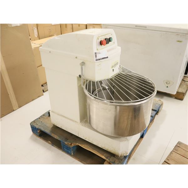 MALAXEUR EURODIB LM50