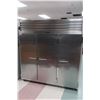 Image 1 : CONGÉLATEUR MOBILE -3 PORTES TRAULSEN 115v 76"x34"x75"