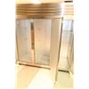 Image 2 : CONGÉLATEUR MOBILE -3 PORTES TRAULSEN 115v 76"x34"x75"
