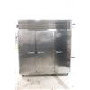Image 1 : CONGÉLATEUR MOBILE -3 PORTES TRAULSEN 115v 76"x34"x75"