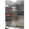 Image 1 : CONGÉLATEUR -3 PORTES TRAULSEN 115v 76"x34"x75"