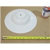 Image 2 : LOT DE 12 BOLS 11"