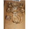 Image 2 : LOT DE 20 VERRES MARTINI