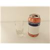 Image 2 : LOT DE 40 VERRES À LIQUEUR