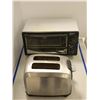 Image 1 : LOT DE 2 GRILLE-PAIN ASST