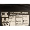 Image 3 : ASPIRATEUR SHOPVAC 8gal 5.5hp
