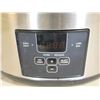 Image 2 : MIJOTEUSE CROCK POT #SCCPVLF710S-033