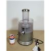 Image 1 : EXTRACTEUR À JUS KITCHENAID 