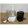 Image 1 : LOT DE 2 PETITE ÉLECTROMENAGER ASST