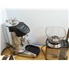 Image 2 : LOT DE 2 MOULINS À CAFÉ ASST (PIÈCES MANQUANTES)