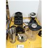 Image 1 : LOT DE PIÈCES POUR MIXEURS ASST