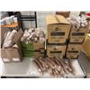 Image 1 : LOT DE "TAKE-OUT" ASST