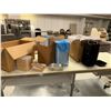 Image 1 : LOT DE "TAKE-OUT" ASST
