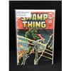 Image 1 : DC COMICS NO.3 SWAMP THING