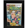 Image 1 : MARVEL COMICS NO.87 THE NEW MUTANTS