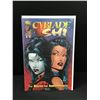 Image 1 : IMAGE COMICS NO.1 CYBLADE SHI