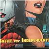 Image 2 : IMAGE COMICS NO.1 CYBLADE SHI