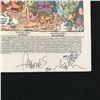 Image 2 : MARVEL AND EPIC COMICS NO.13 GROO