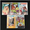 Image 1 : LOT OF 5 MARRIED WITH CHILDREN COMICS (NOW COMICS)