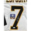 Image 2 : PHIL ESPOSITO SIGNED BOSTON JERSEY FIVE STAR COA