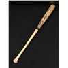 Image 2 : SIGNED VLADIMIR GUERRERO JR TORONTO BLUE JAYS RAWLINGS BASEBALL BAT BECKET COA CARD AND HOLO