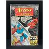 Image 1 : DC COMICS NO.342 ACTION COMICS