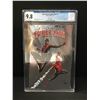 Image 1 : MARVEL COMICS NO.1 THE SPECTACULAR SPIDERMAN CGC GRADED 9.8